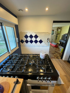 Photo de galerie - Carrelage