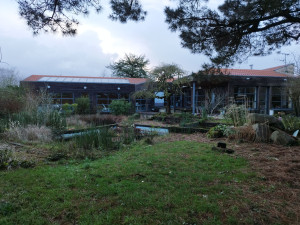 Photo de galerie - Avant 