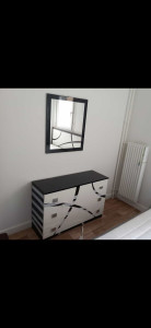 Photo de galerie - Ensemble pour chambre 