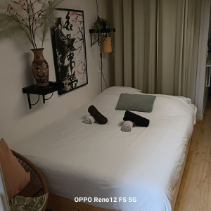 Photo de galerie - Ménage