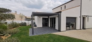 Photo de galerie - Menuiserie - Huisserie - Agencement