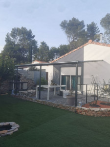Photo de galerie - Couverture - Toiture