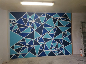 Photo de galerie - Deco peinture 