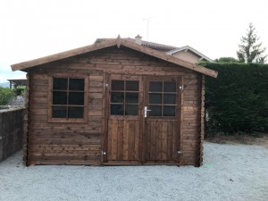 Photo de galerie - Bricolage et multi services