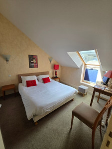 Photo de galerie - Ménage de fin de séjour 