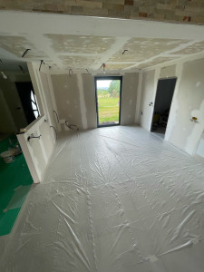 Photo de galerie - Rénovation intérieure