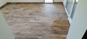 Photo de galerie - Carrelage