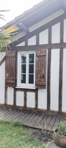 Photo de galerie - Bricolage et multi services