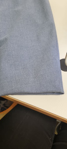 Photo de galerie - Couturière