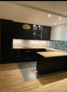 Photo de galerie - Montage meubles en kit