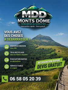 Photo de galerie - Manutention