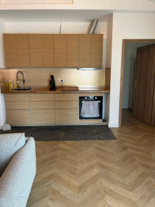 Photo de galerie - Cuisine 