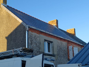 Photo de galerie - Renovation