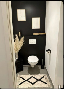 Photo de galerie - Gagnez du temps sans sacrifier la propreté. Nos prestations rapides et efficaces s’adaptent à votre rythme de vie pour un foyer toujours impeccable.