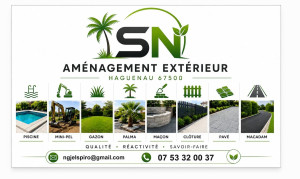 Photo de galerie - Travaux professionnels ????????