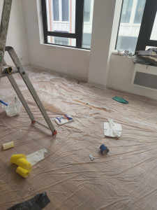 Photo de galerie - Finition 