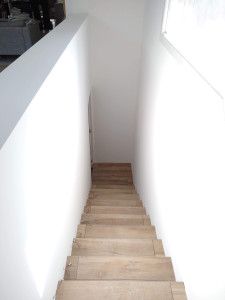 Photo de galerie - Peinture - Tapisserie