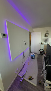 Photo de galerie - Menuiserie - Huisserie - Agencement