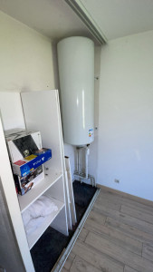 Photo de galerie - Plomberie - Installation sanitaire