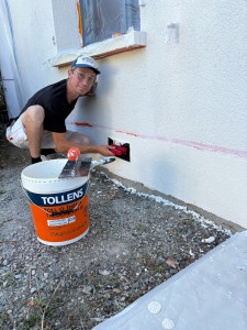 Photo de galerie - Bricolage et multi services