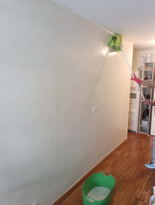 Photo de galerie - Nettoyage après déménagement 