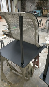 Photo de galerie - Peinture
