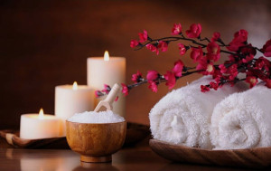 Photo de galerie - Moment de relaxation 