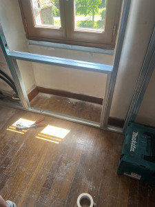 Photo de galerie - Bricolage et multi services