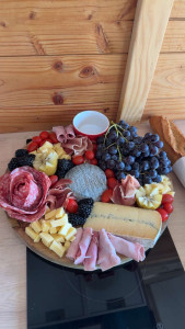 Photo de galerie - Ménage