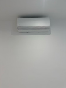 Photo de galerie - Unité intérieure Midea Breezeless