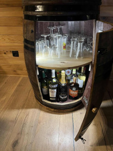 Photo de galerie - Artisan d'art