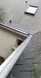 Photo de galerie - Couverture - Toiture