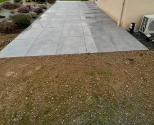 Photo de galerie - Terrasse