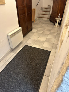 Photo de galerie - Ménage