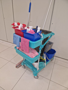 Photo de galerie - Contacte moi  a c'est numero  0606452127