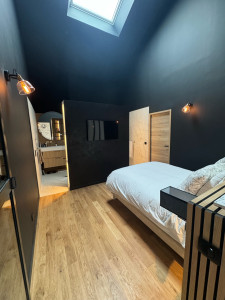 Photo de galerie - Artisan tout corps d'état - Rénovation