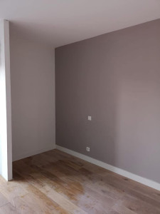 Photo de galerie - Mise en peinture couleur 