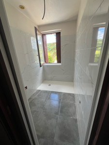 Photo de galerie - Carrelage