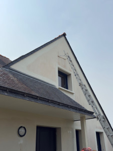 Photo de galerie - Travaux effectués sur Carnac.