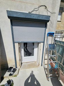 Photo de galerie - Menuiserie - Huisserie - Agencement