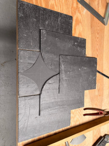 Photo de galerie - Couverture - Toiture