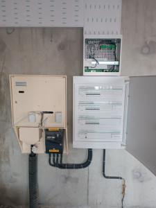 Photo de galerie - Travail de qualité quelque soit votre nature de travaux 