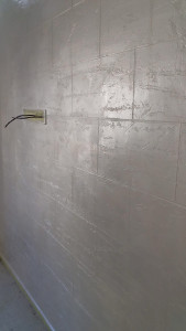 Photo de galerie - Peinture - Tapisserie