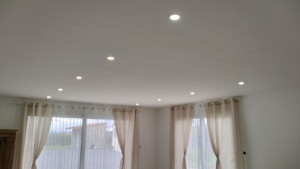 Photo de galerie - Installation électrique