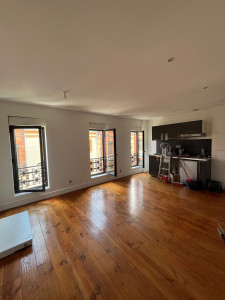 Photo de galerie - Rénovation cuisine 