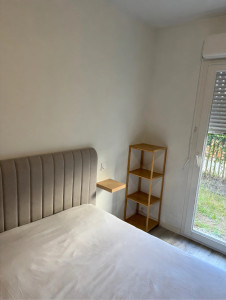 Photo de galerie - Etagère