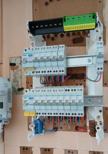 Photo de galerie - Installation et dépannage h24