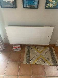 Photo de galerie - Installation électrique