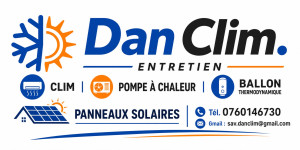 Photo de galerie - Entretien, clim pompe à chaleur réparation