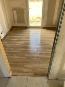 Photo de galerie - Carrelage